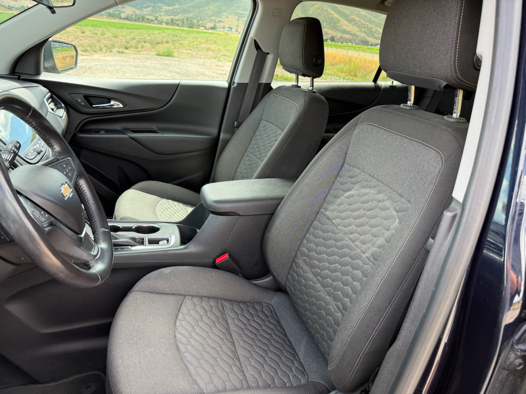 Used 2020 Chevrolet Equinox LT AWD/4WD image 15