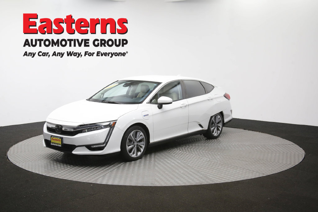 Used 2018 Honda Clarity Touring image 56