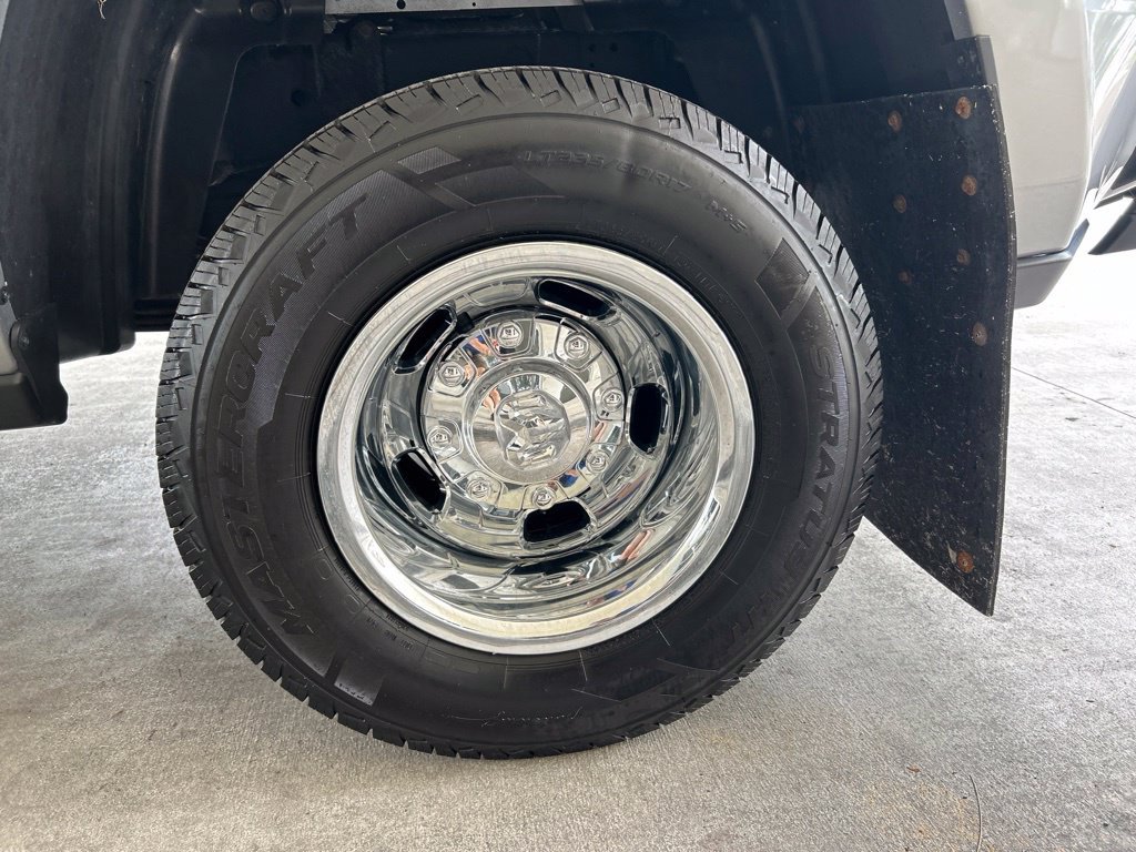 Used 2024 RAM 3500 Big Horn AWD/4WD image 18