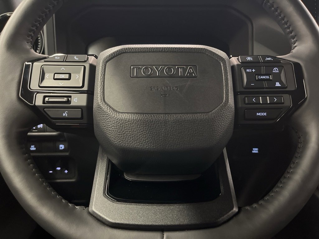 Used 2024 Toyota Land Cruiser 1958 image 14