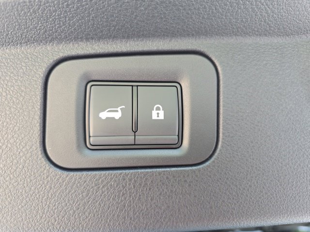 Used 2025 Nissan Armada PRO-4X AWD/4WD image 17
