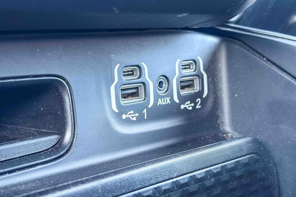 Used 2021 RAM 1500 Big Horn image 37