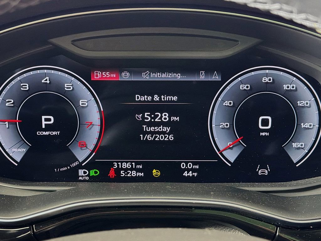 Used 2023 Audi Q8 Prestige image 13