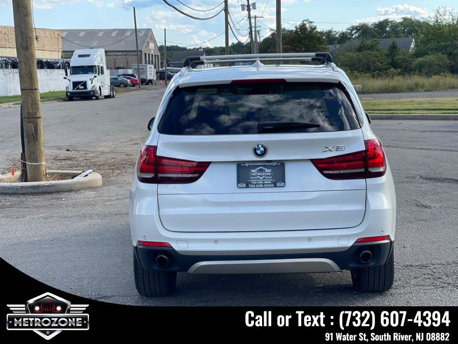Used 2016 BMW X5 xDrive35i image 7