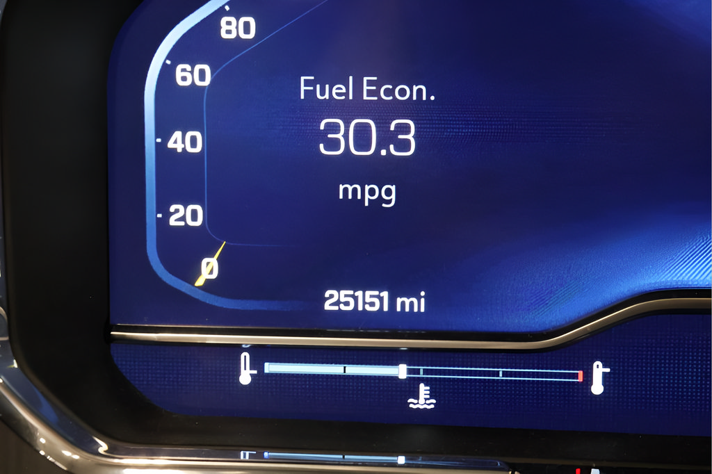 Used 2024 Chevrolet Silverado 1500 RST AWD/4WD image 15