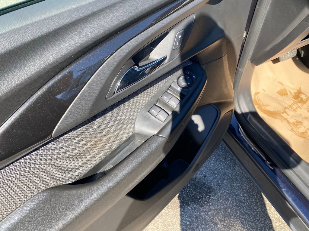 Used 2021 Chevrolet TrailBlazer LS FWD image 10