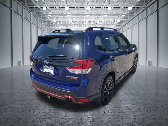 Used 2024 Subaru Forester Sport AWD/4WD image 5