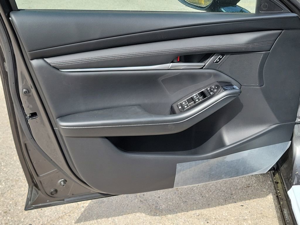 New 2026 MAZDA MAZDA3 2.5 S Sedan w/ Preferred Pkg FWD image 16