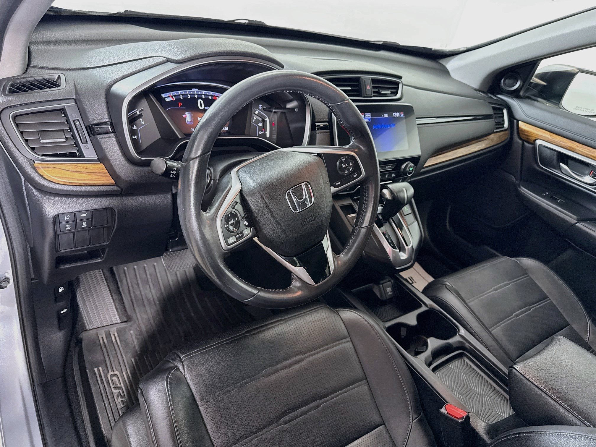 Used 2019 Honda CR-V EX-L image 9