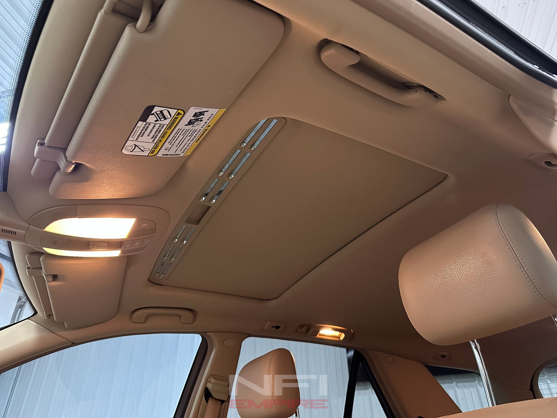 Used 2011 Mercedes-Benz ML 350 4MATIC image 31