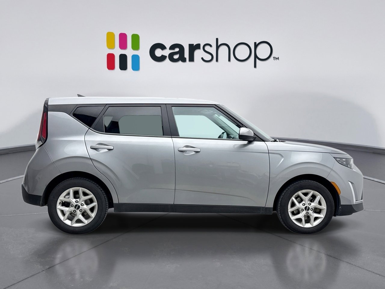 Used 2023 Kia Soul LX w/ Option Group 015 image 6