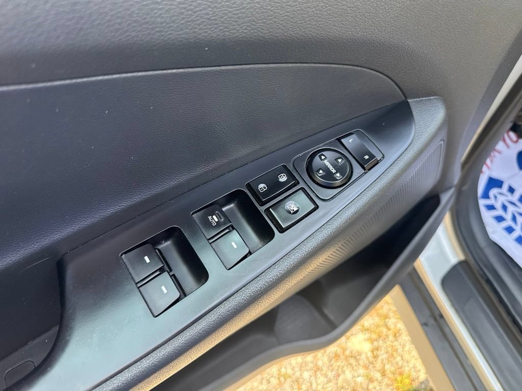Used 2018 Hyundai Tucson SEL Plus w/ Cargo Package AWD/4WD image 9