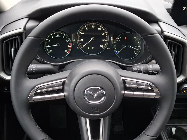 New 2026 MAZDA CX-50 AWD 2.5 S w/ Weather Package image 17
