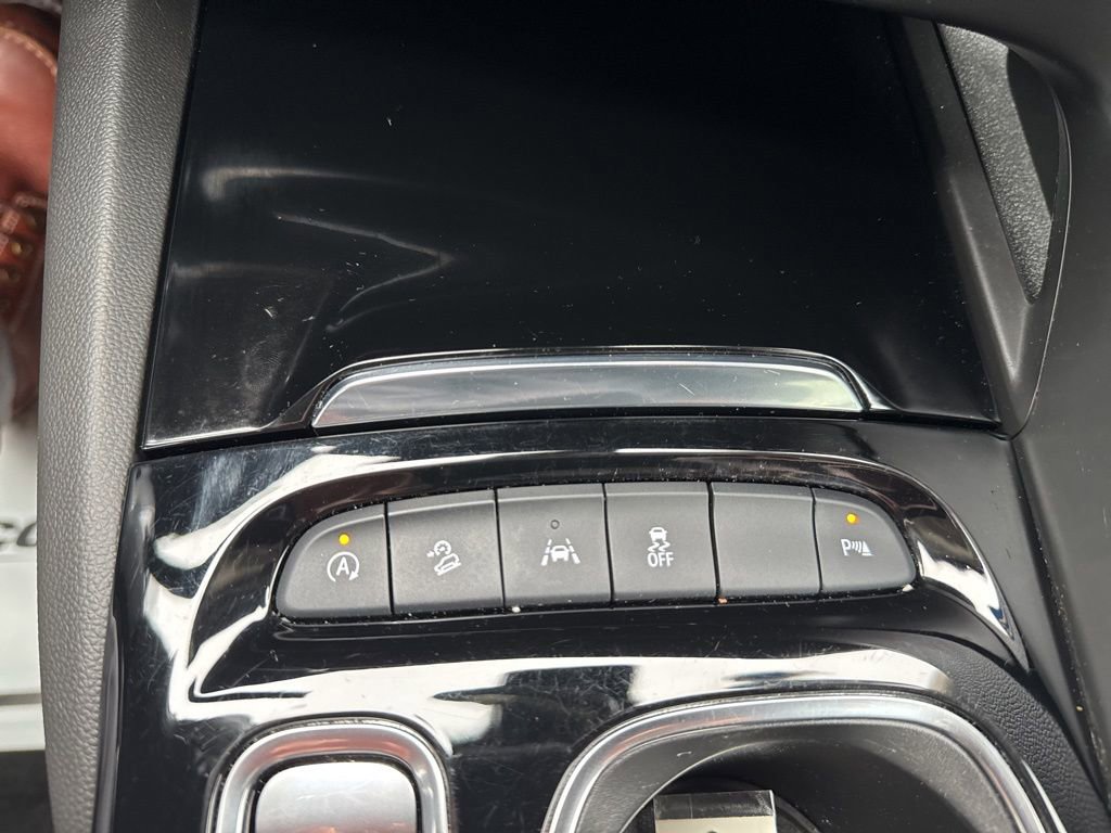 Certified 2023 Buick Envision Essence image 27