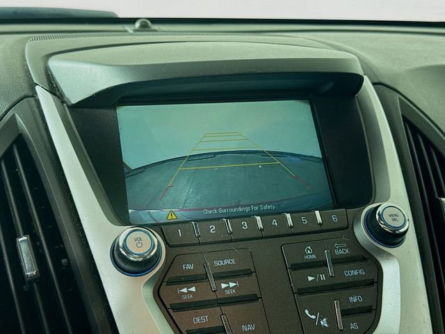 Used 2017 Chevrolet Equinox LT image 16