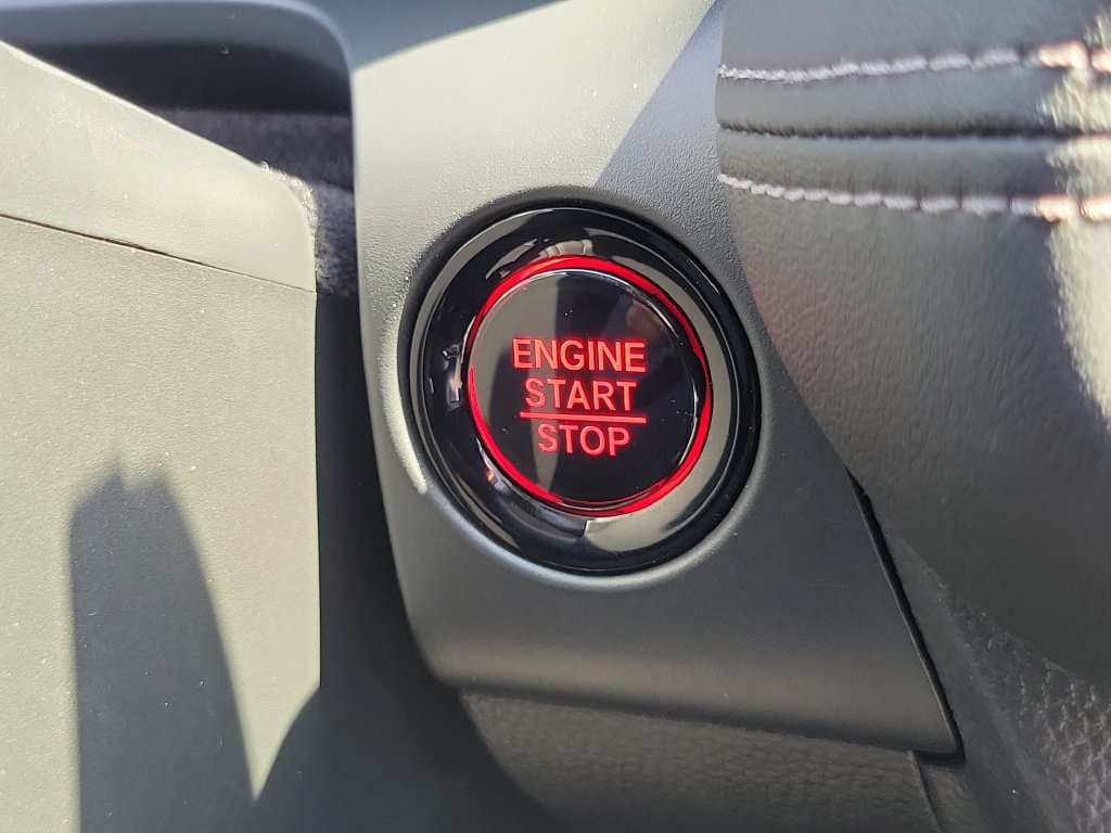 Used 2027 Honda HR-V EX-L image 28