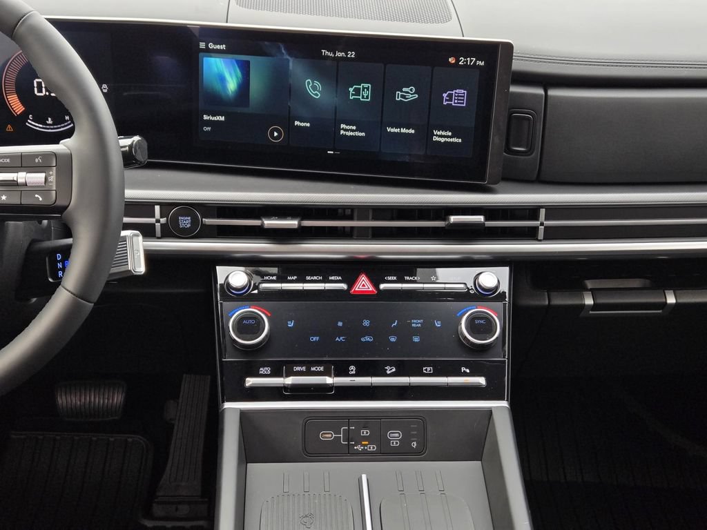 New 2026 Hyundai Santa Fe SEL FWD image 20