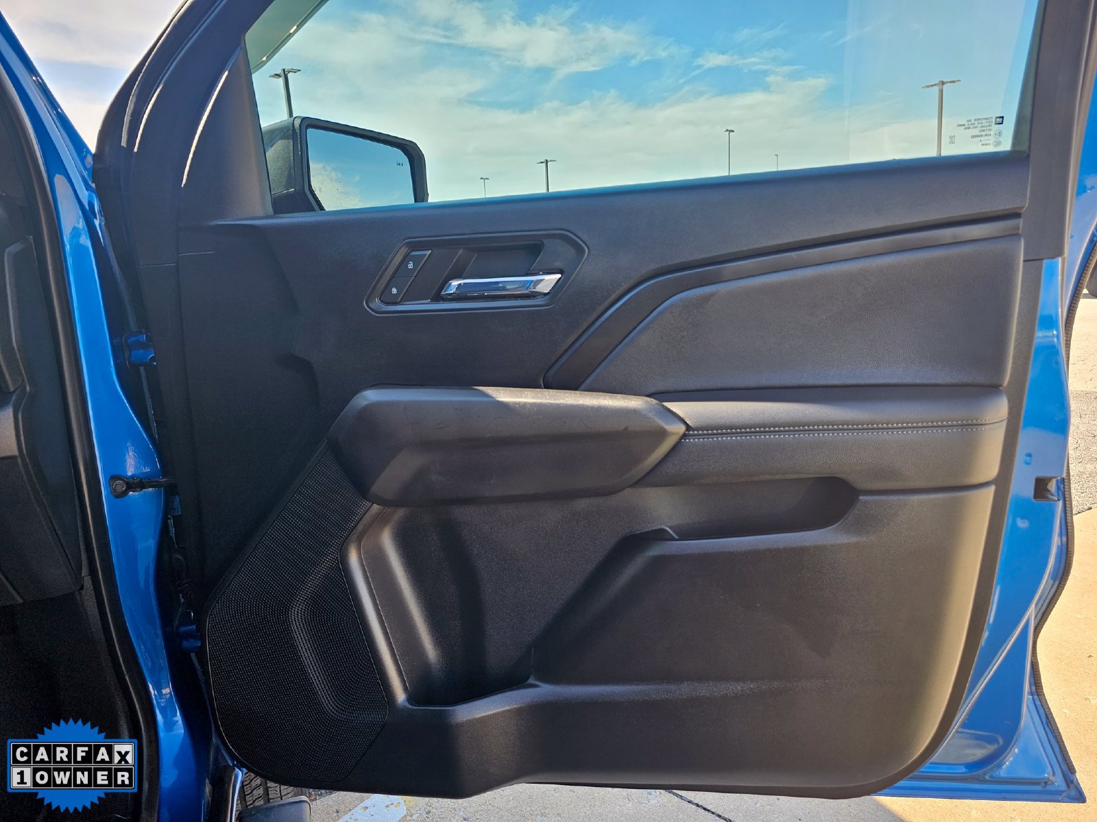 Used 2024 Chevrolet Colorado LT w/ LT Convenience Package AWD/4WD image 29