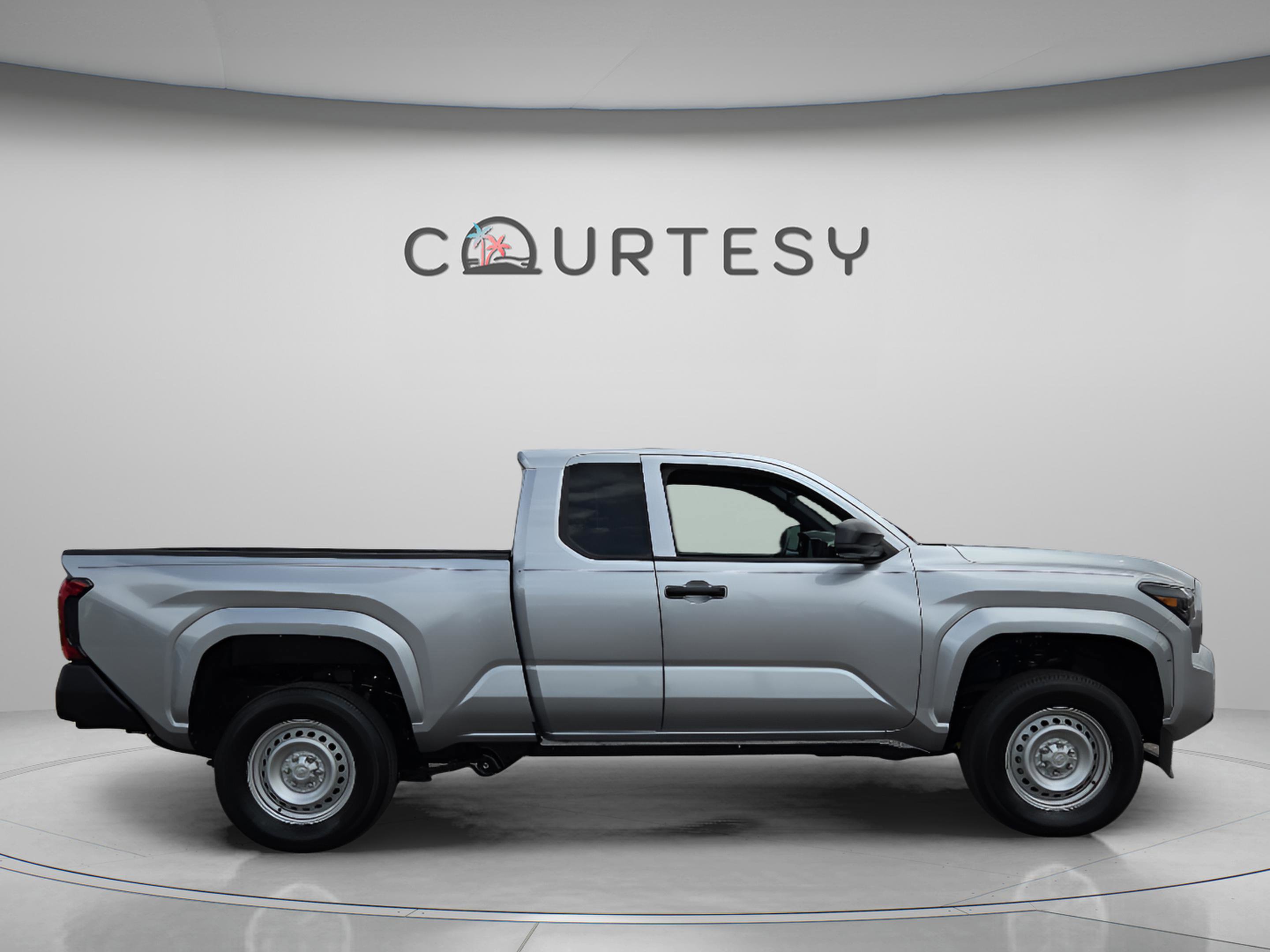 Certified 2026 Toyota Tacoma SR image 7