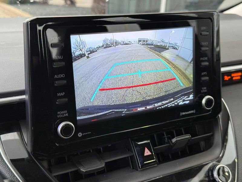Used 2022 Toyota Corolla LE image 24