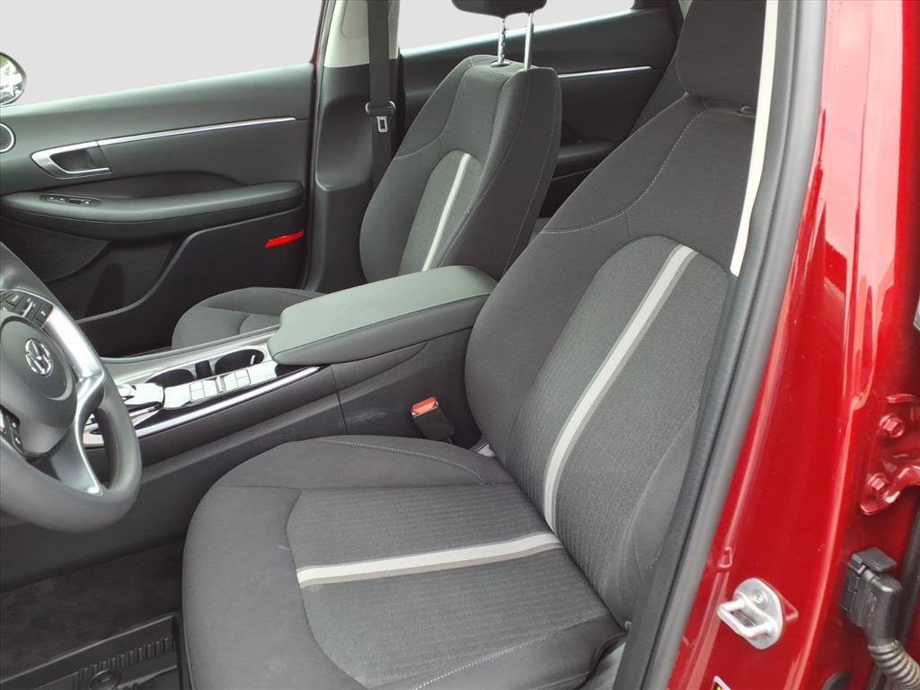 Used 2023 Hyundai Sonata SEL image 11