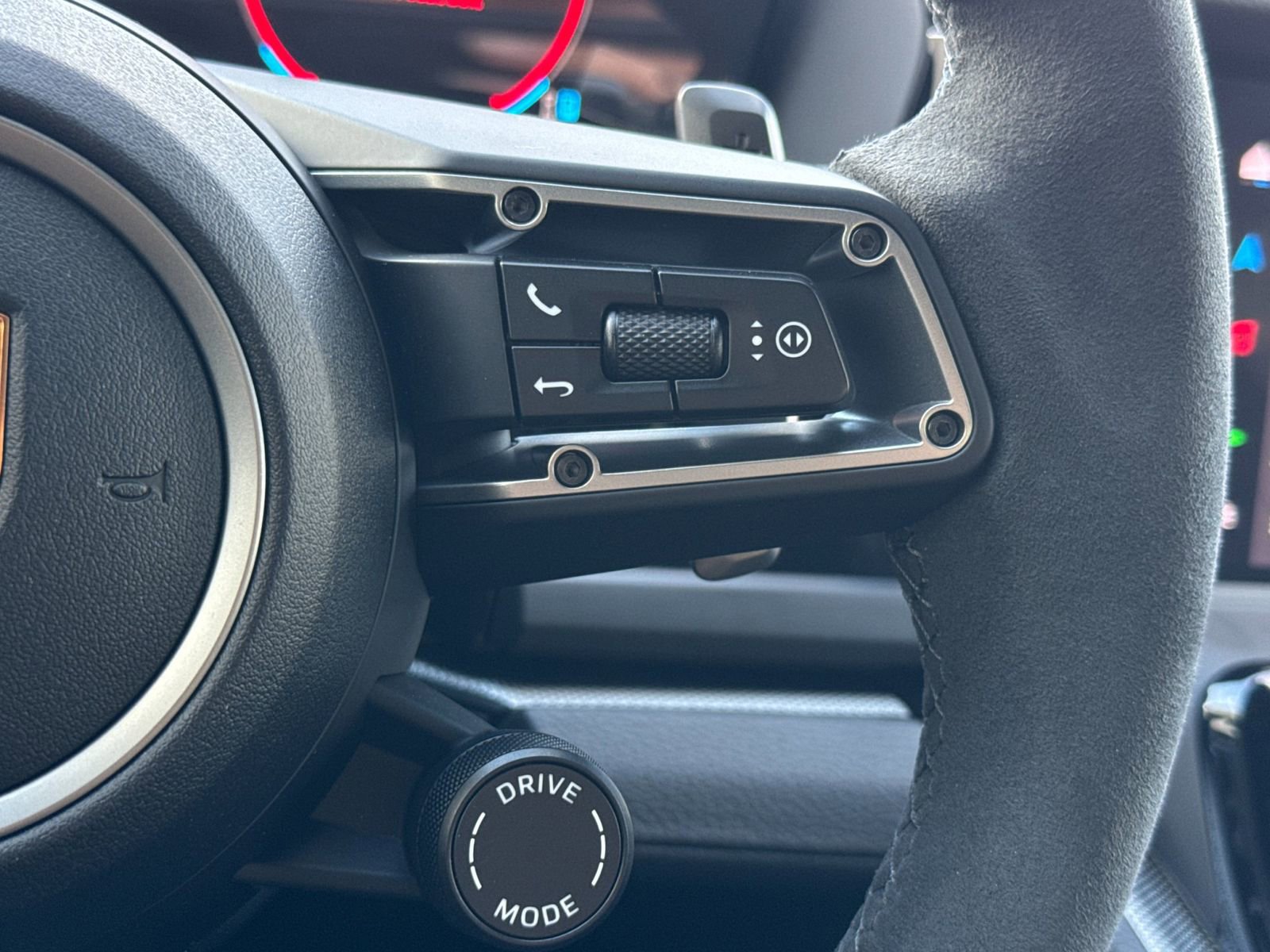 New 2026 Porsche Panamera 4 AWD/4WD image 29