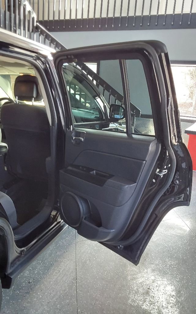 Used 2012 Jeep Compass Latitude image 15