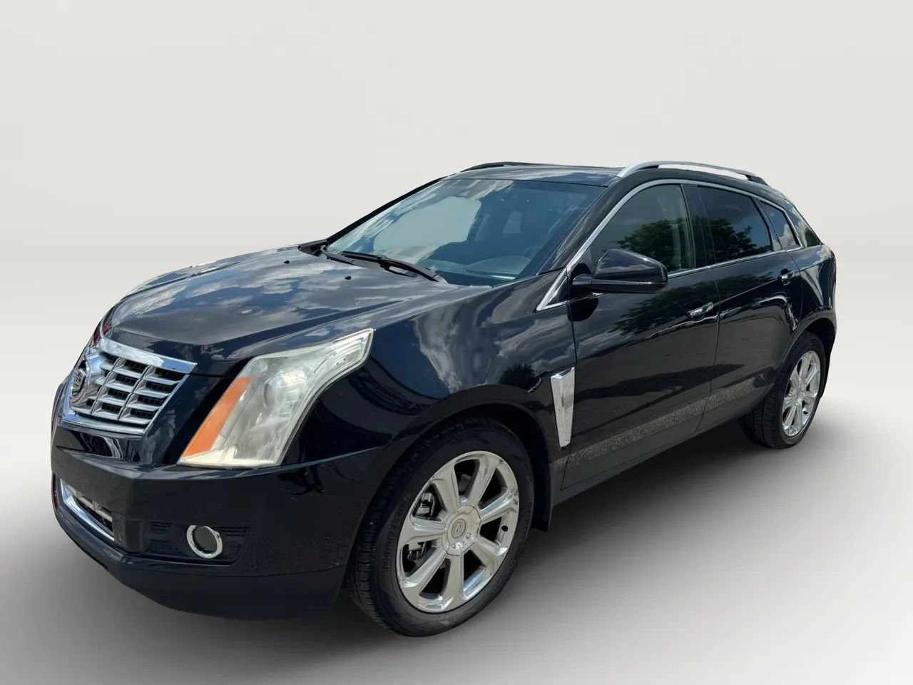 Used 2013 Cadillac SRX Performance w/ Driver Awareness Package FWD image 6