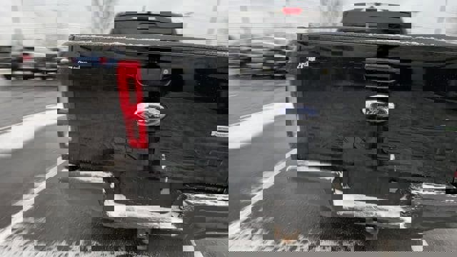 Used 2019 Ford Ranger XLT w/ Equipment Group 302A Luxury image 3