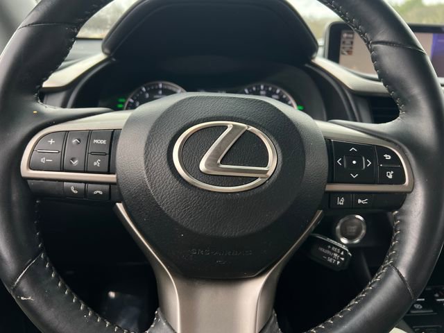 Used 2017 Lexus RX 350 AWD image 21
