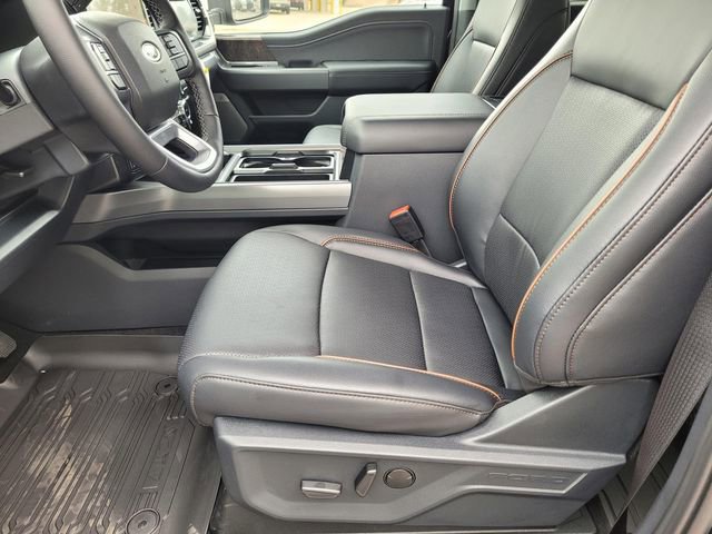 New 2026 Ford F250 Lariat image 8