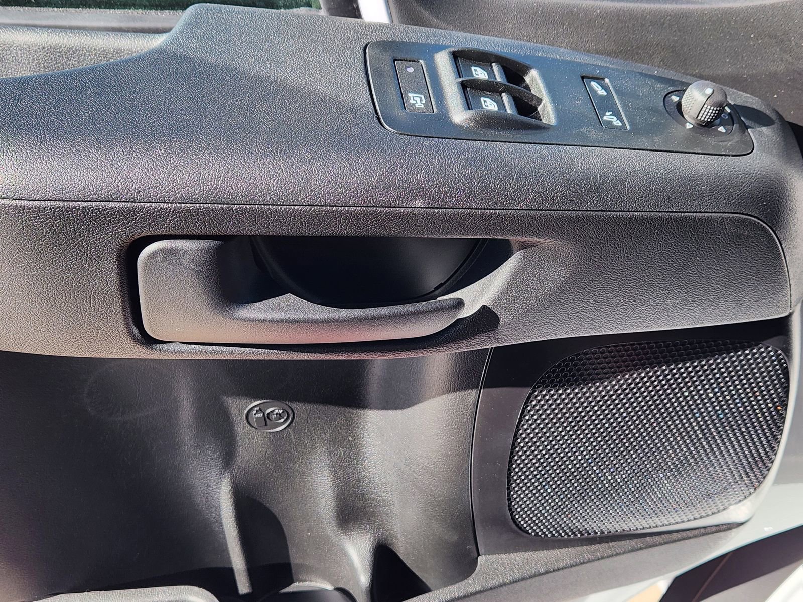 New 2026 RAM ProMaster 2500 w/ Convenience Group image 21