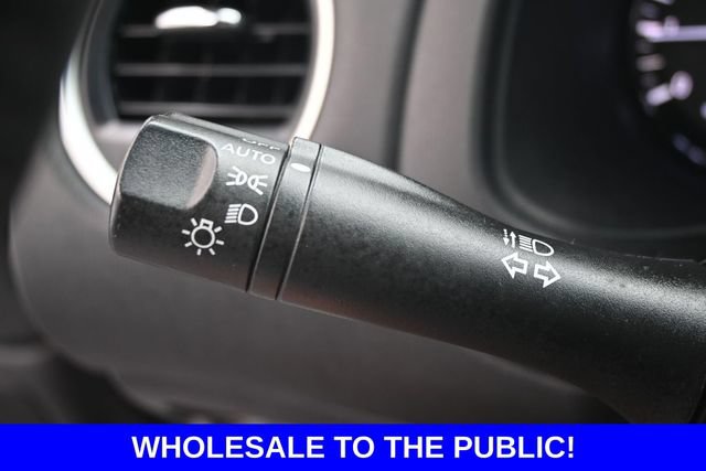 Used 2014 Nissan Pathfinder SV FWD image 17