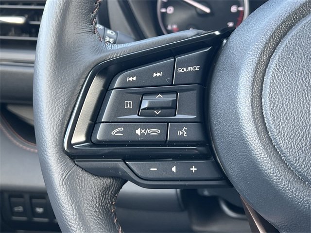 New 2026 Subaru Ascent Limited Bronze image 21