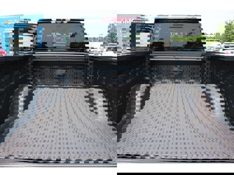 New 2025 Chevrolet Silverado 2500 High Country w/ Technology Package image 24