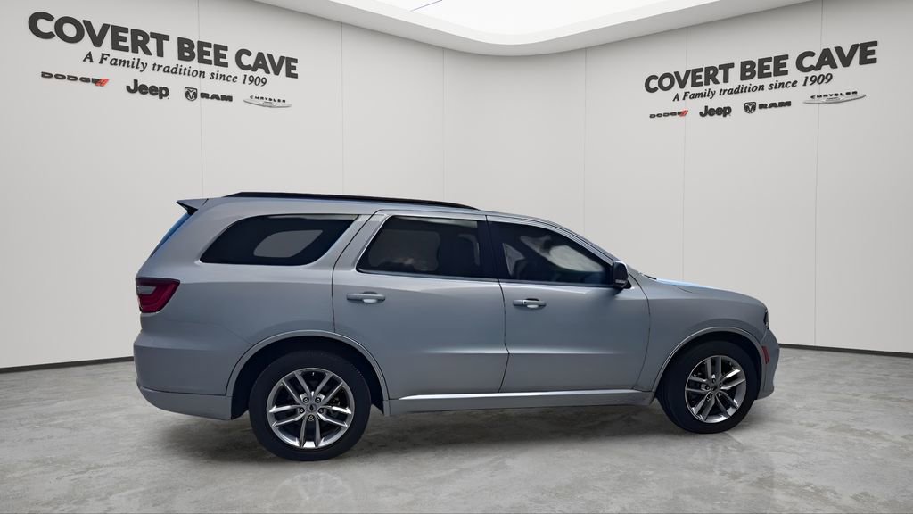 Certified 2023 Dodge Durango GT image 62