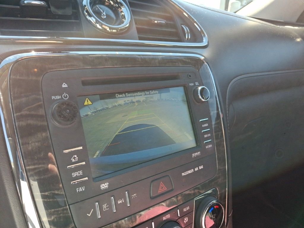 Used 2014 Buick Enclave Leather w/ Trailering Provision Package image 8