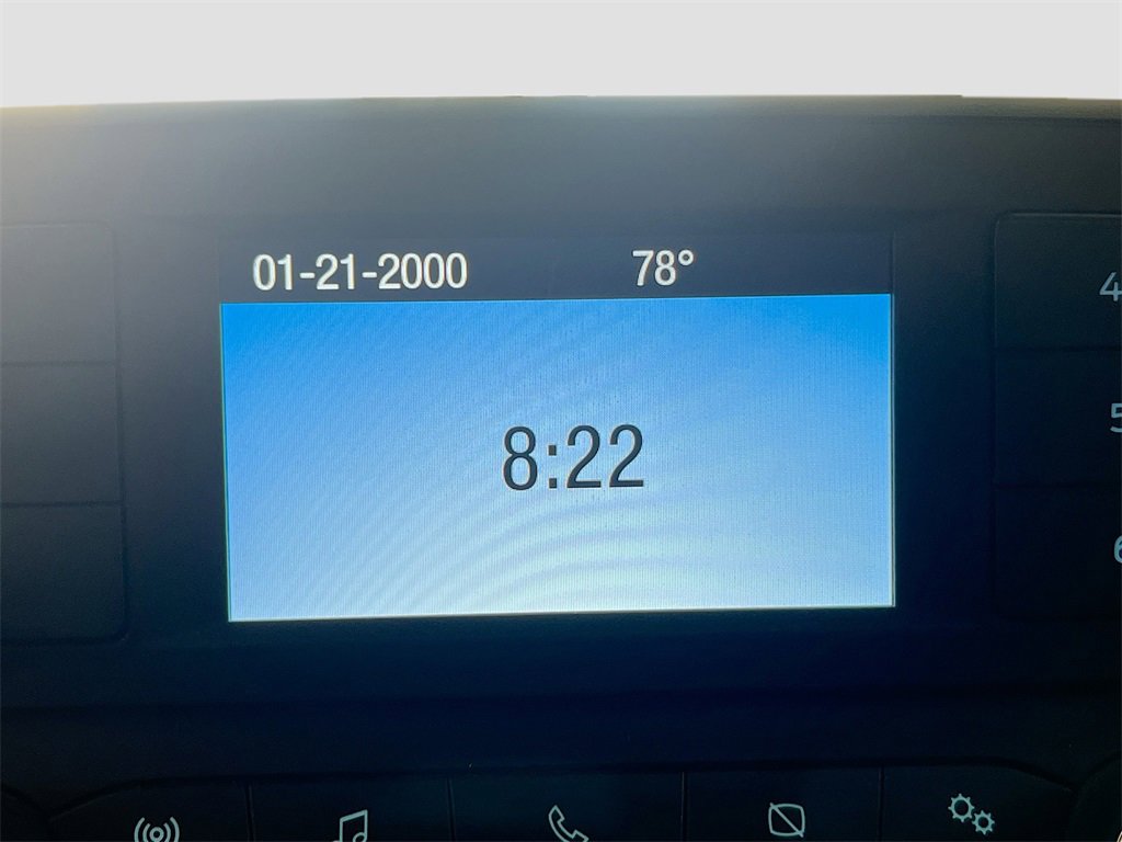 Used 2024 Ford Transit 250 148 Medium Roof w/ Load Area Protection Package image 15