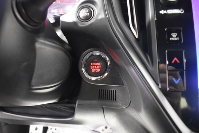 Used 2023 Subaru WRX Premium AWD/4WD image 17