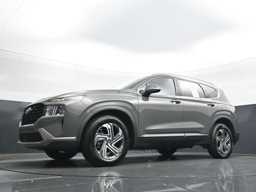 Used 2023 Hyundai Santa Fe SEL w/ Winter Weather Package FWD image 37