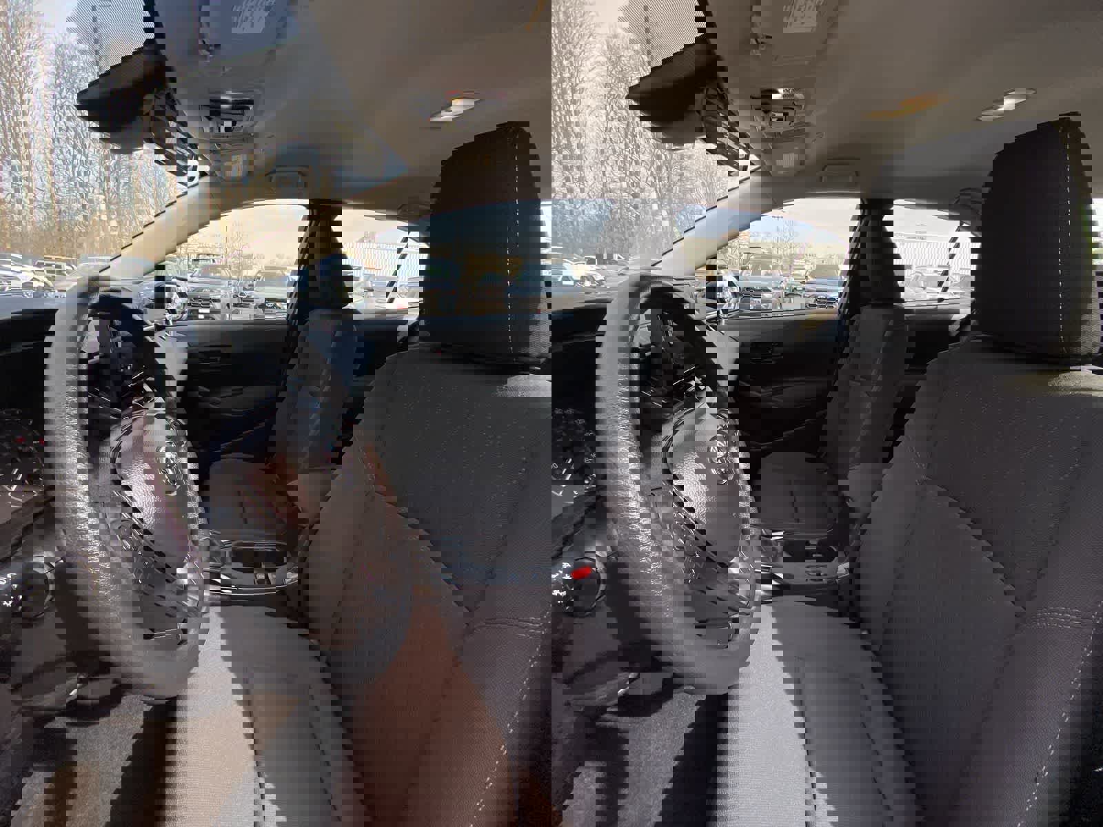 Used 2025 Toyota Corolla LE image 16