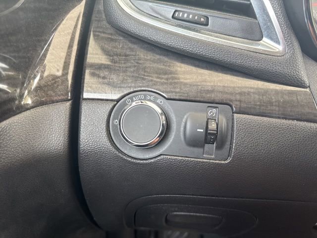 Used 2016 Buick Encore FWD image 13