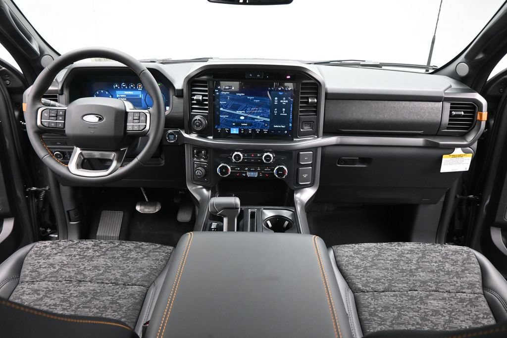 New 2026 Ford F150 Tremor w/ Equipment Group 402B AWD/4WD image 19