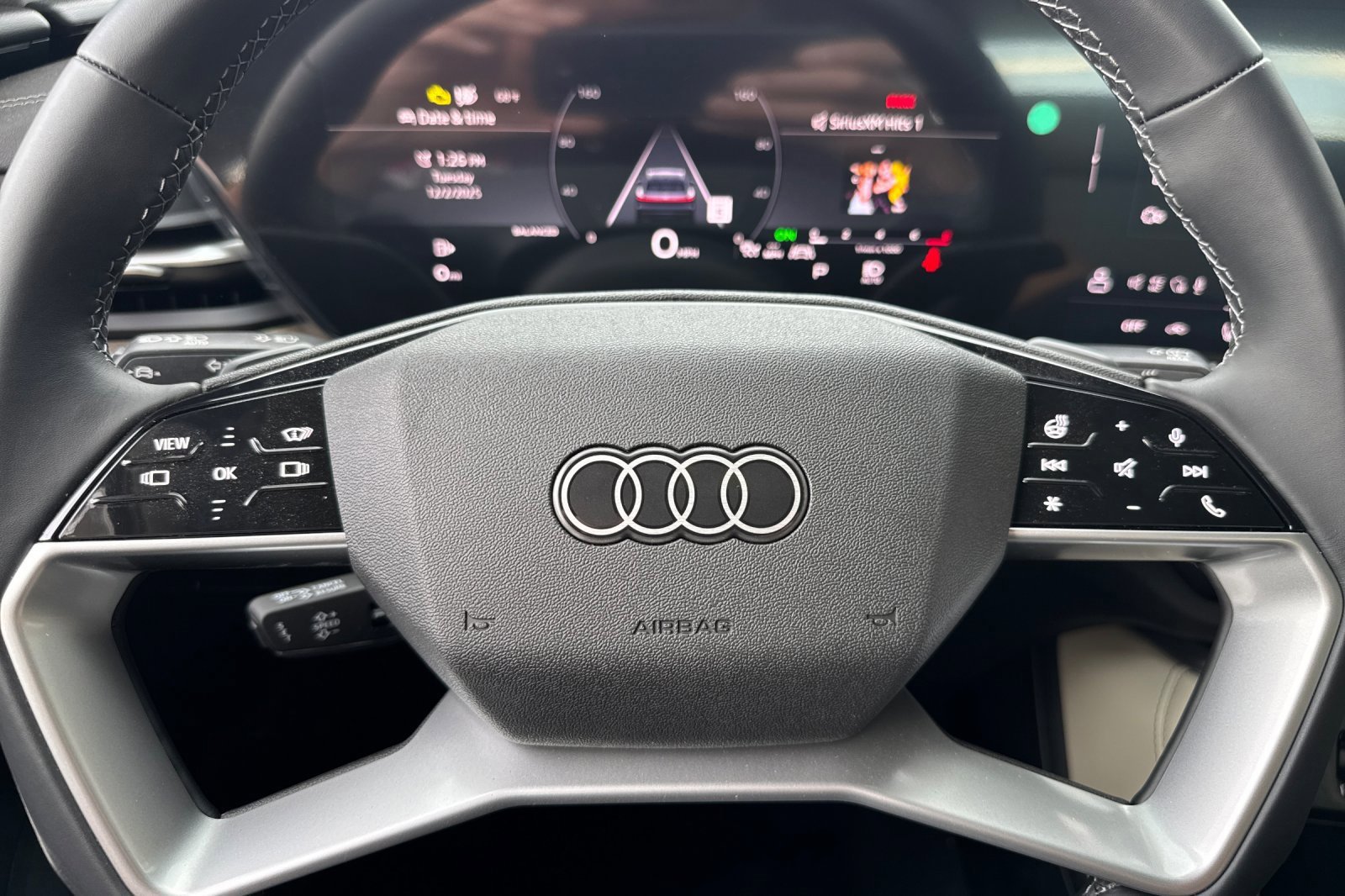 New 2025 Audi Q5 Premium Plus image 21