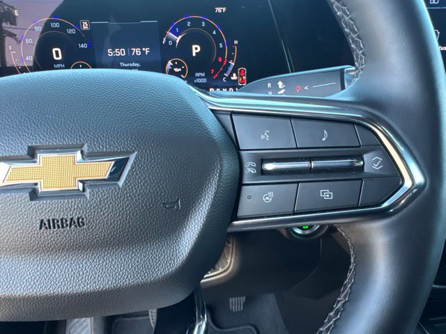 Used 2025 Chevrolet Tahoe Premier RWD image 20
