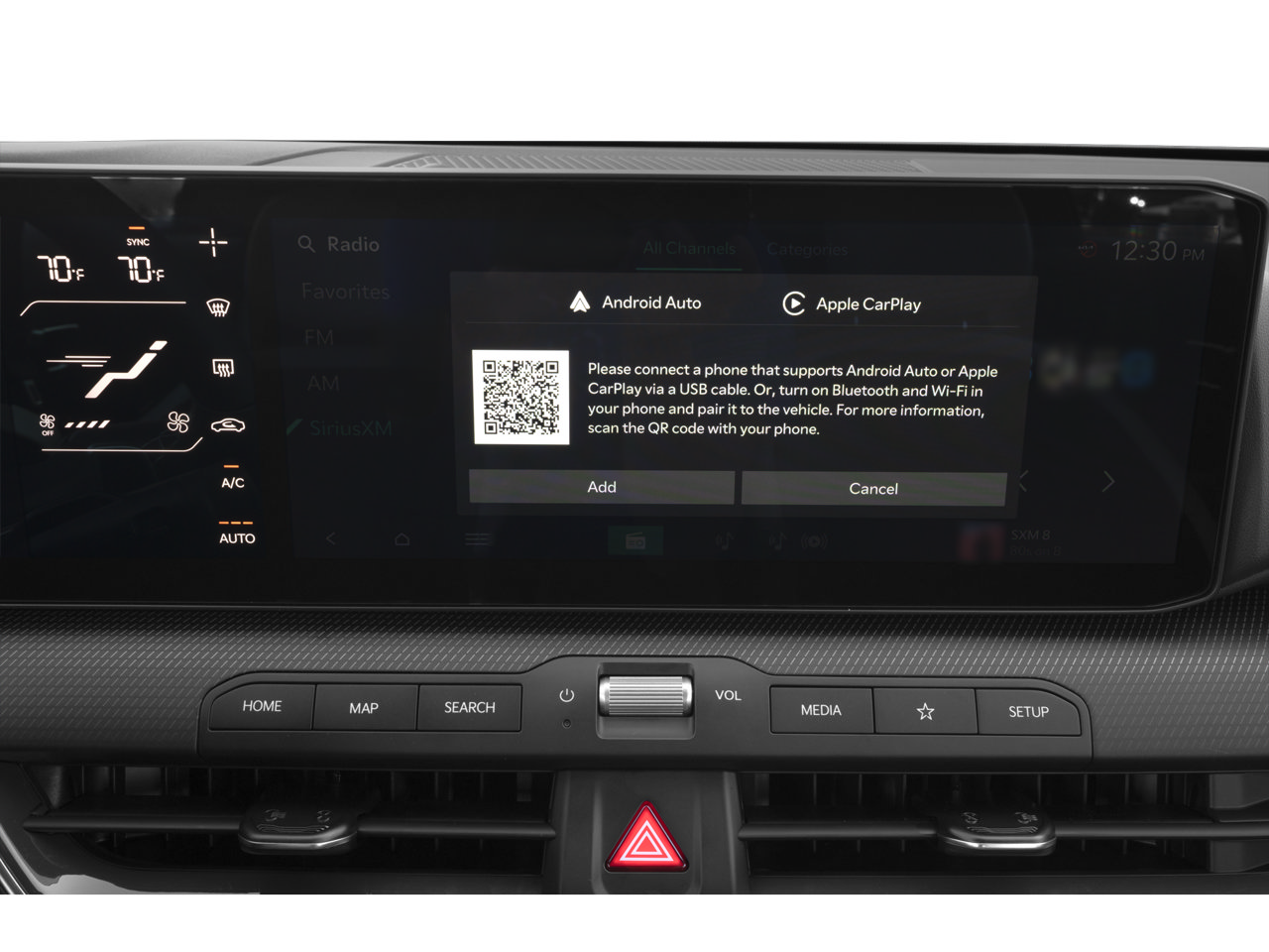 New 2026 Kia K4 EX FWD image 12
