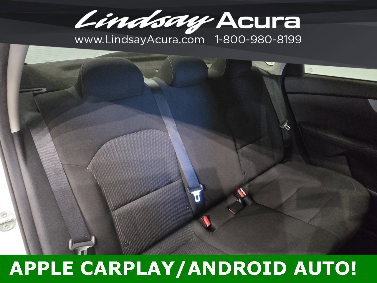 Used 2021 Kia Forte Sedan image 8