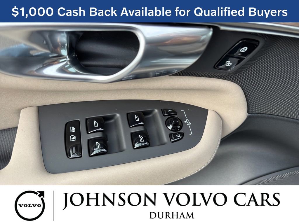 New 2026 Volvo XC90 B6 Ultra w/ Protection Package Premier AWD/4WD image 11
