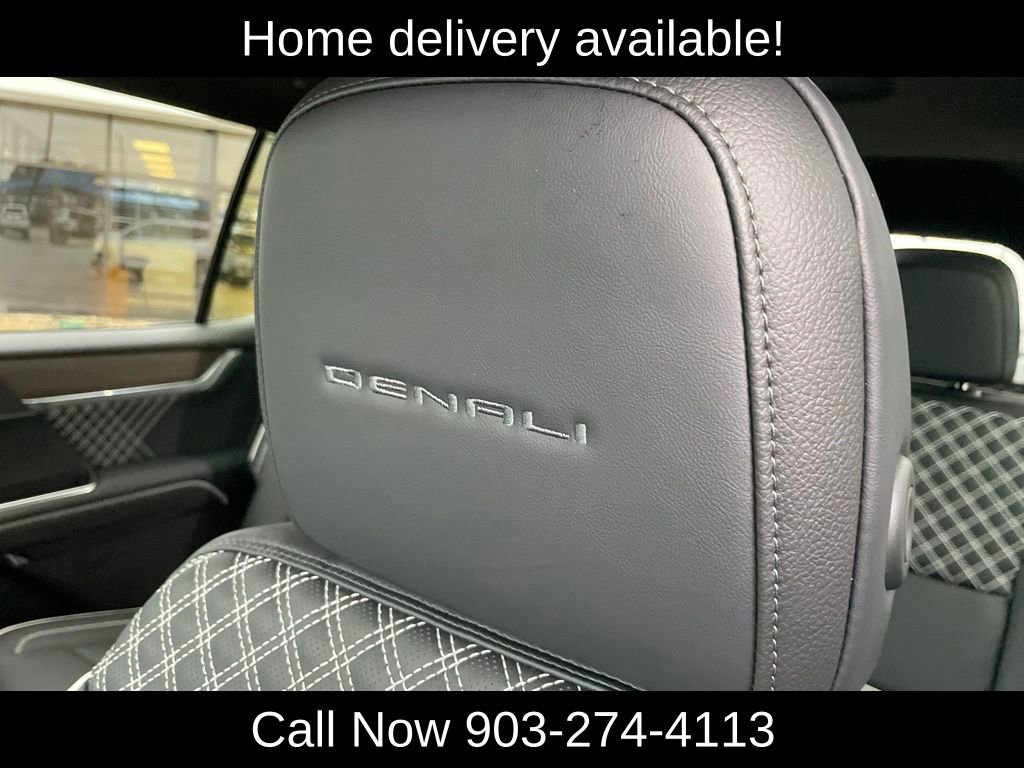 New 2026 GMC Acadia Denali w/ Super Cruise Package image 34