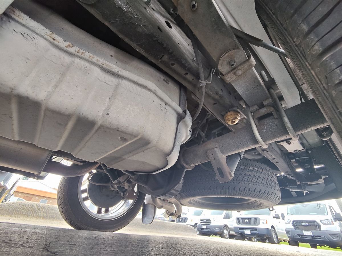 Used 2000 Ford F150 Harley-Davidson image 37